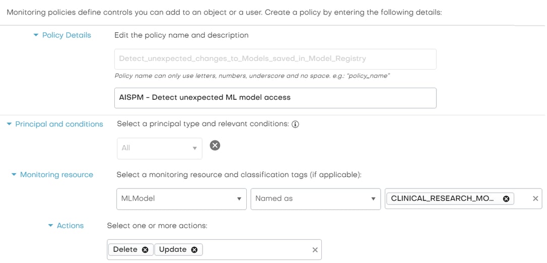 Ensuring Model Security-Pic1