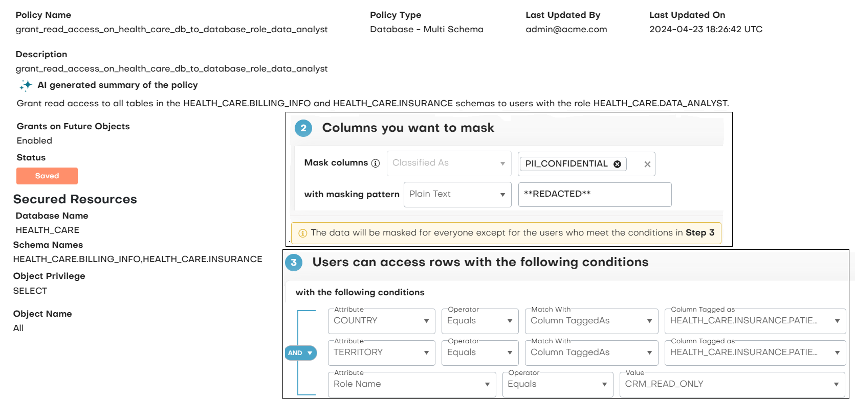 Protecting Data in AI - Pic 2