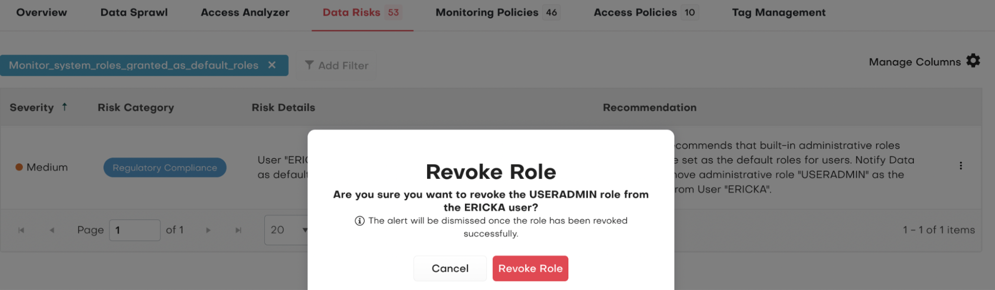 Snowflake_Revoke-Rule