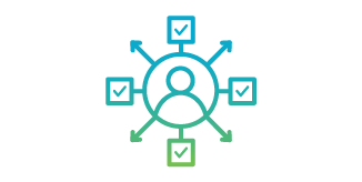 Proxy-less, agentless architecture