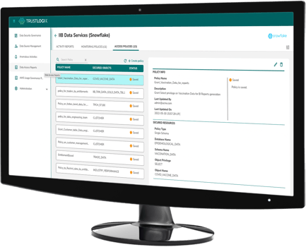 trustlogix-data-access-report